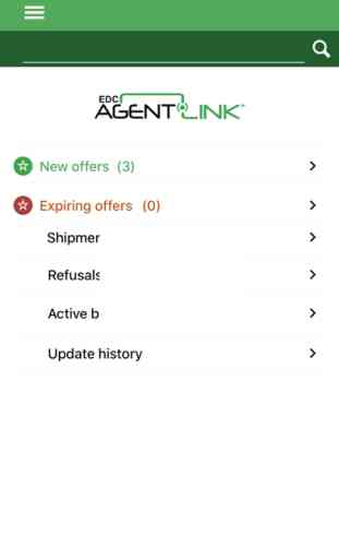 EDC-Agentlink® Mobile 1