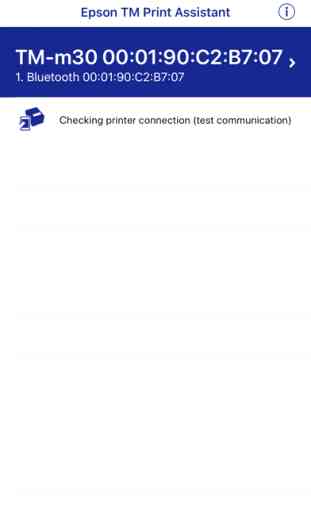 Epson TM Print Assistant 2