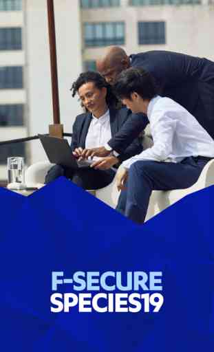 F-Secure Events 1