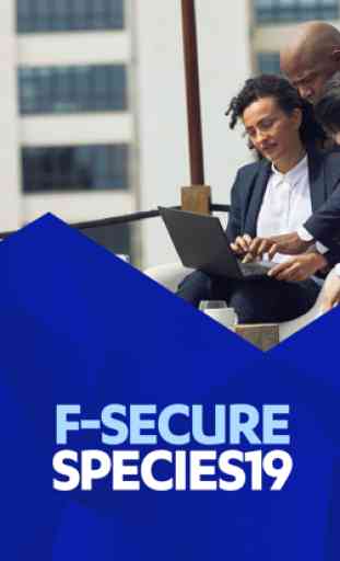 F-Secure Events 4