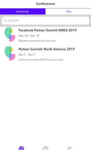 Facebook Partner Summit 3