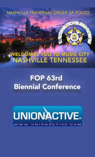 FOP Conference 1