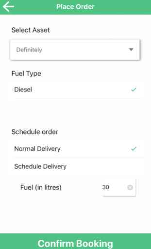 FuelBuddy-Fuel Delivery 2