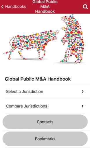 Global Public M&A App 1