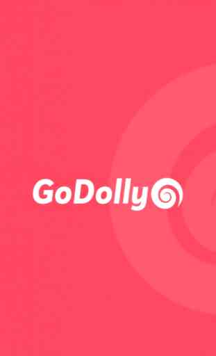 GoDolly | Buy & Sell Local 1