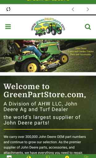 GreenPartStore 2