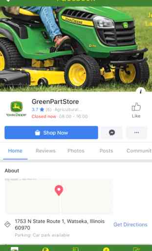 GreenPartStore 3