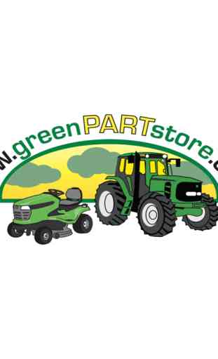 GreenPartStore 4
