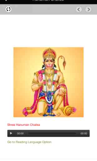 Hanuman Chalisa and Aarti 2