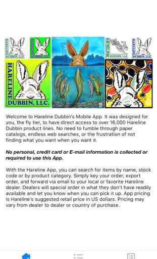 Hareline Dubbin, LLC 1