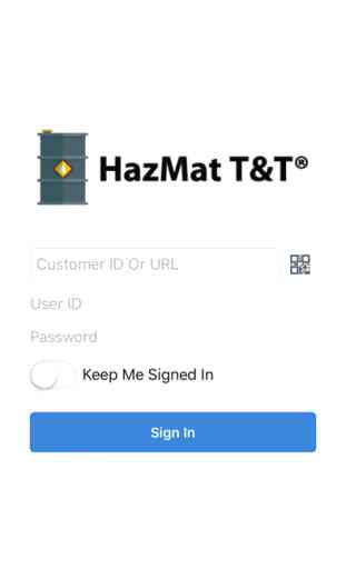 HazMat T&T® Waste Management 1