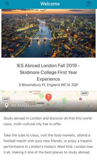 IES Abroad 2
