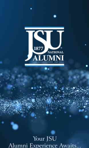 Jackson State Alumni 1