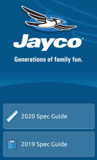 Jayco Sales Tool Kit 1