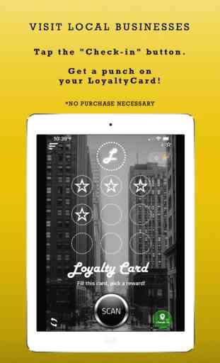 Loyalty Card by ThinApp 4