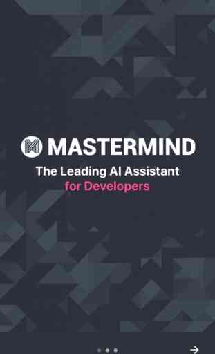 Mastermind Assistant 1