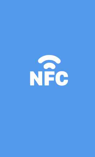 NFC Scanner 2
