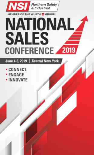 NSI National Sales Conference 1