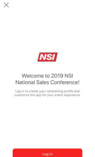 NSI National Sales Conference 3