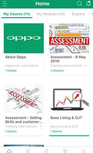Oppo Learning Academy 1