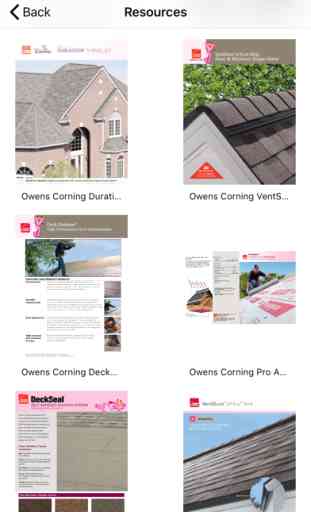 Owens Corning Roofing ProSell 2