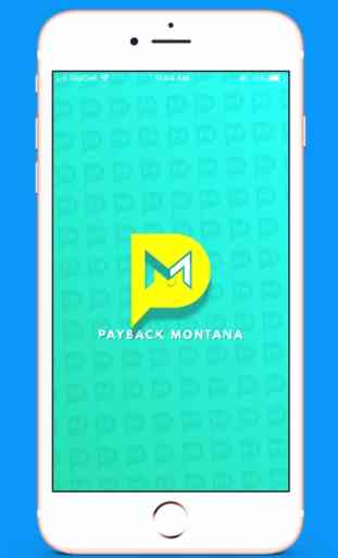 PayBack Montana 1