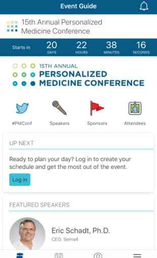 PMC's 15th Annual Conference 3