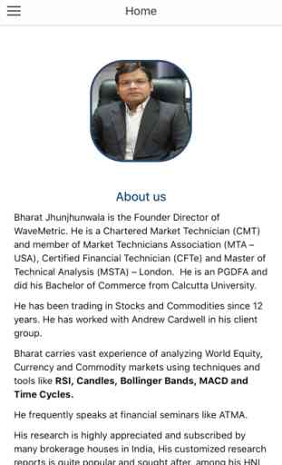 ProRSI - NSE BSE Trading 2