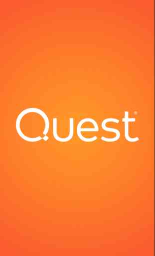 Quest Software Events 1