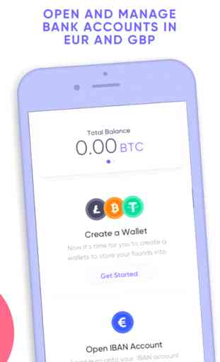 Quppy – Secure Bitcoin Wallet 3
