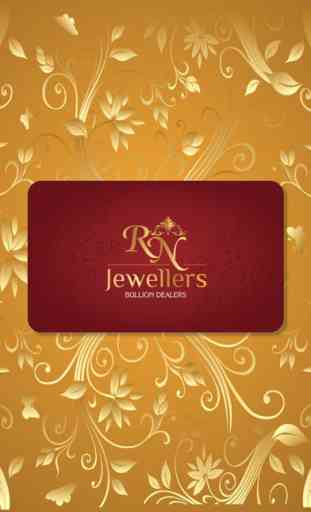 R N Jewellers - Mumbai 1