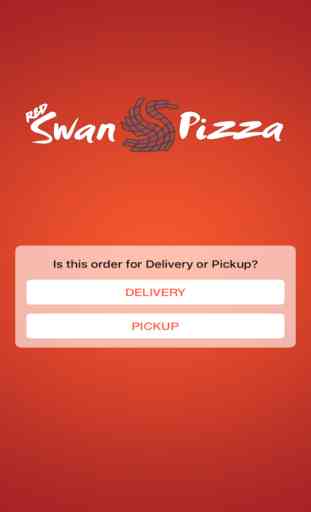 Red Swan Pizza 1