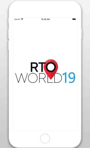 RTO World 1