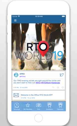 RTO World 2