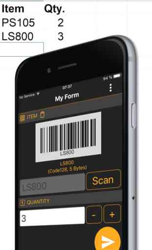 Scan-IT to Office 1