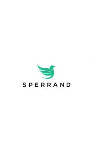 Sperrand 1