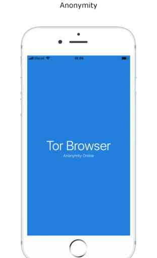 Tor Browser - Anonymity Online 4