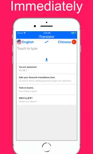 Translate Voice & Dictionary 1