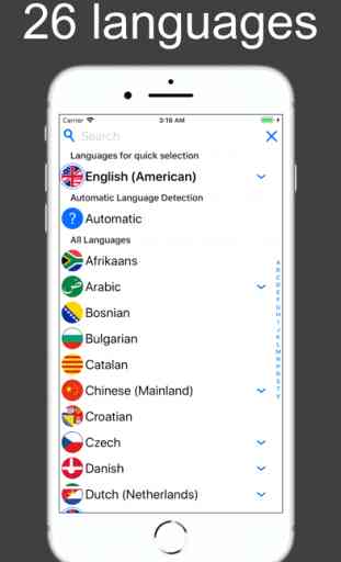 Translate Voice & Dictionary 4