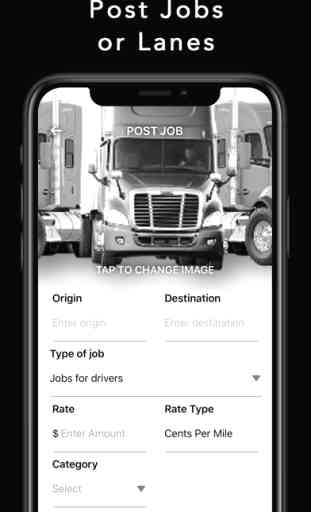 TruckBook: Jobs Maps Repair 4