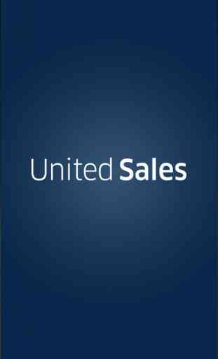 United Sales Events 1