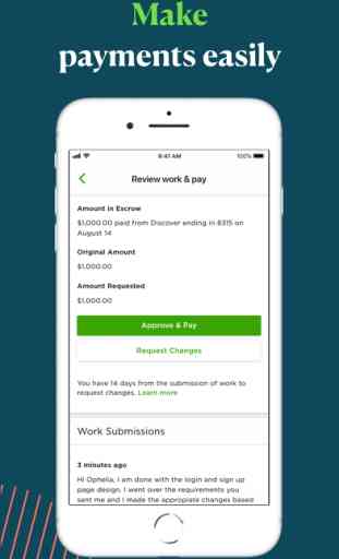 Upwork for Clients 4