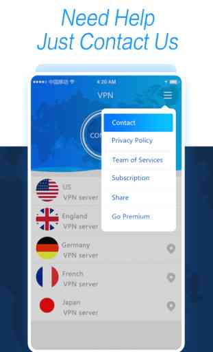 VPN--Super Unlimited VPN Proxy 2