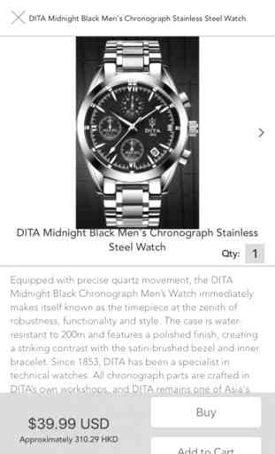 Watch Shop by 5mina:  Buy Luxury, Discount Watches 2