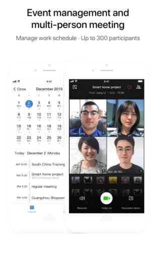 WeChat Work 4