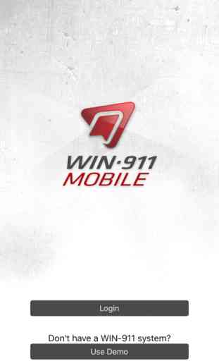 WIN-911 Mobile 1