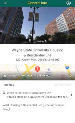 WSU Housing & Residential Life 2