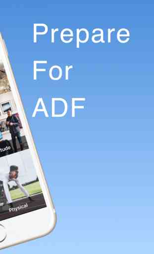 ADF Aptitude Test 2019 2