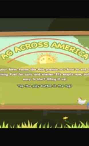Agriculture Across America 1