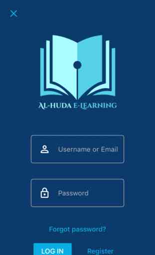 Al-Huda eLearning 1